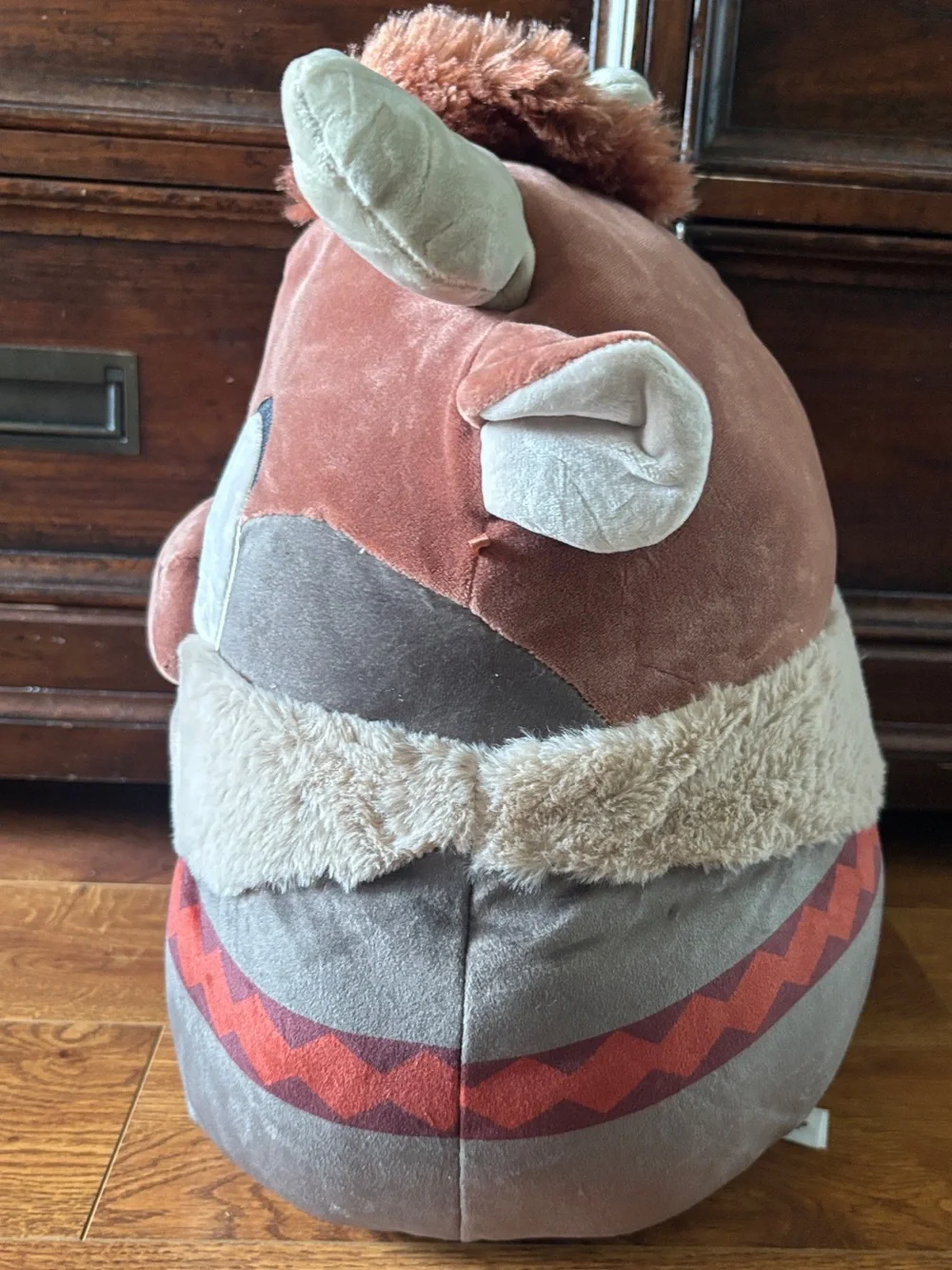 Squishmallows x Disney: Frozen: Sevin 14
